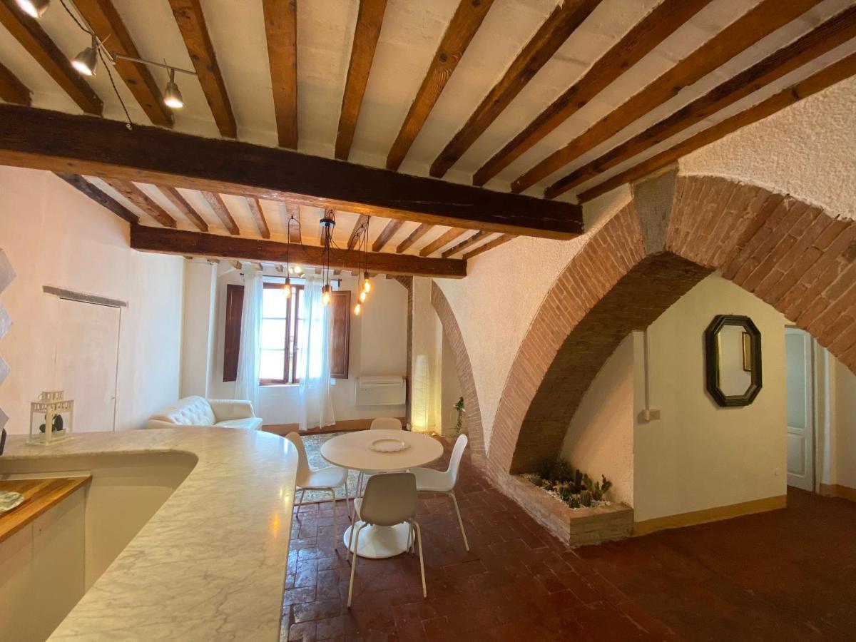 Cactus Suite Pisa Kültér fotó