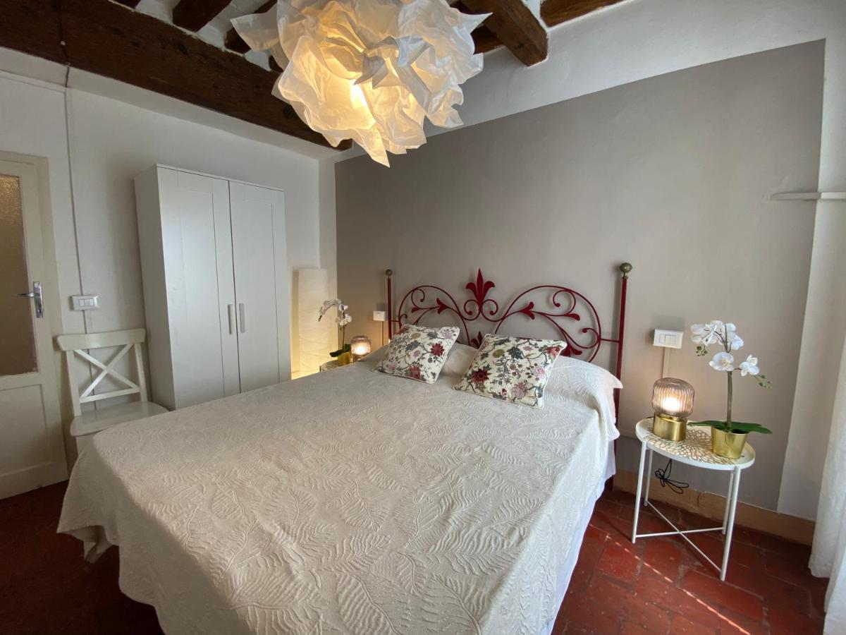 Cactus Suite Pisa Kültér fotó