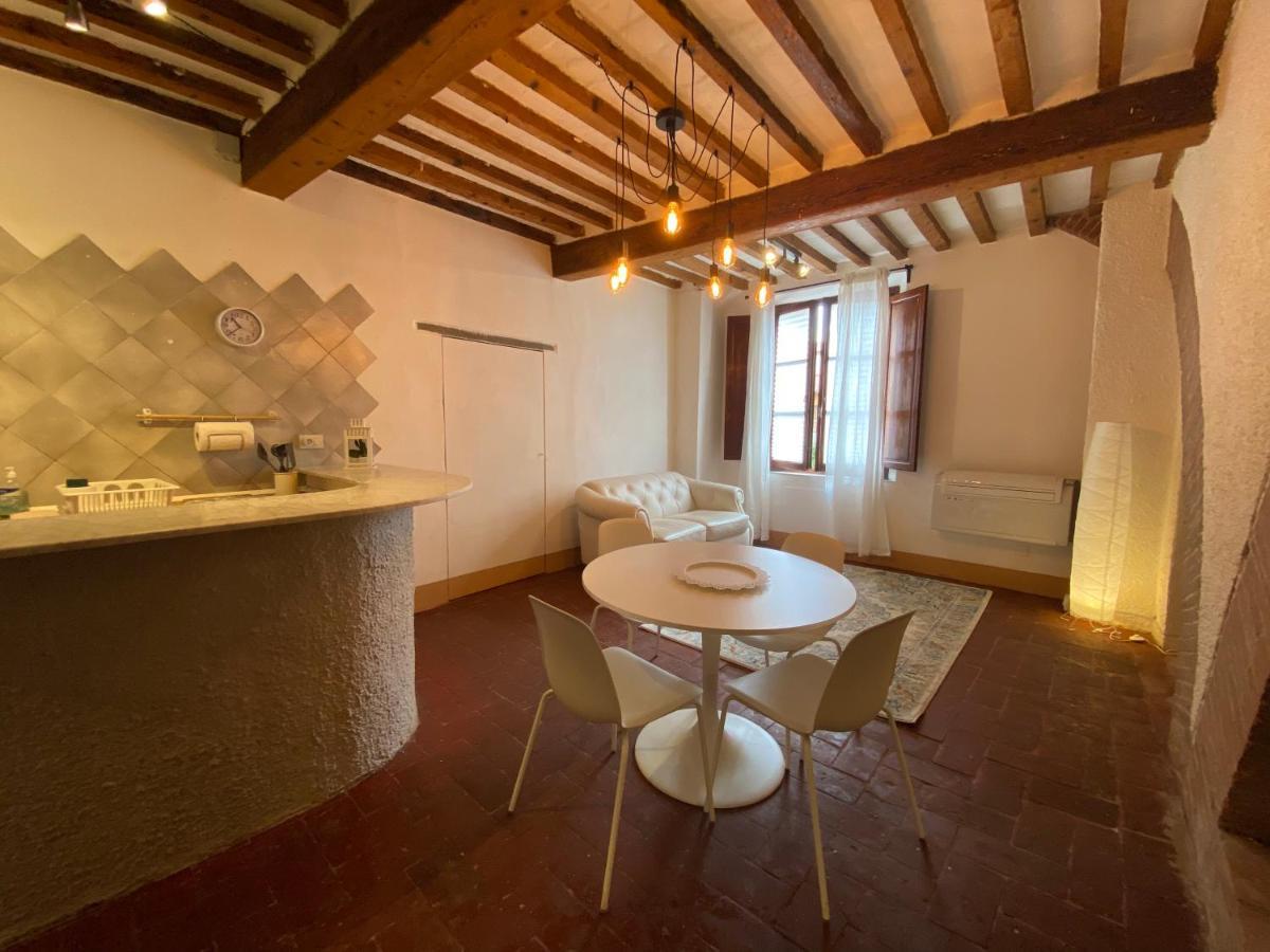 Cactus Suite Pisa Kültér fotó