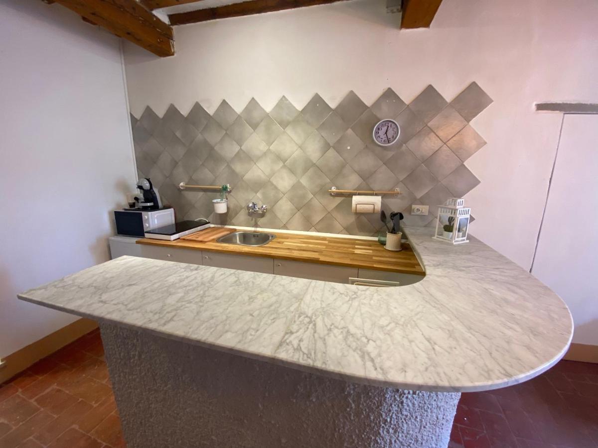 Cactus Suite Pisa Kültér fotó