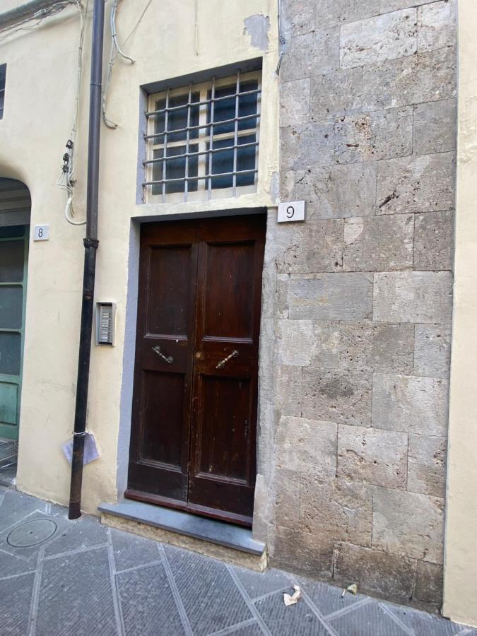 Cactus Suite Pisa Kültér fotó