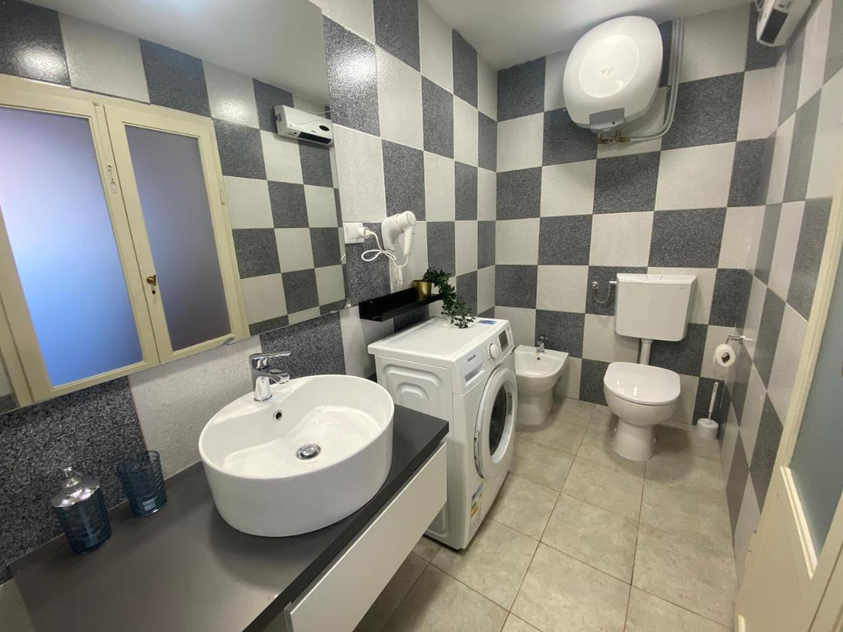 Cactus Suite Pisa Kültér fotó